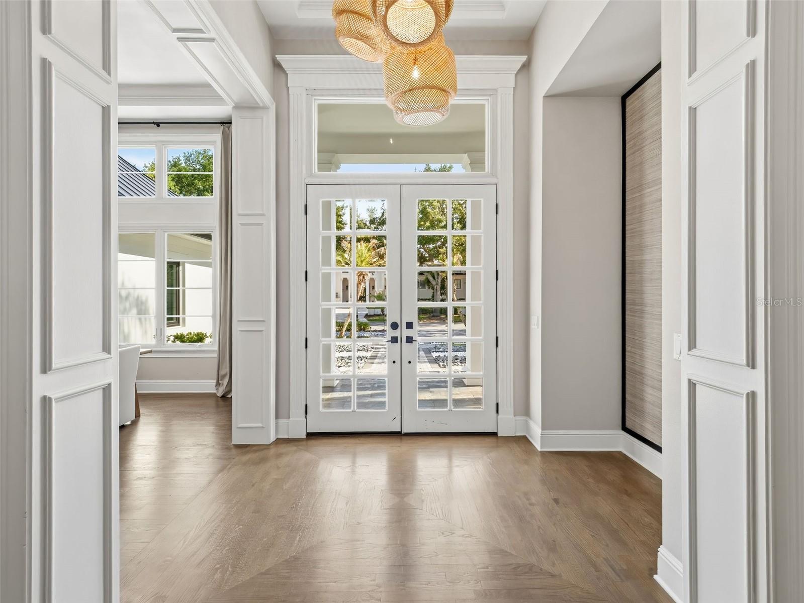 LAKE NONA PH 1-A PARCEL 11 - Residential