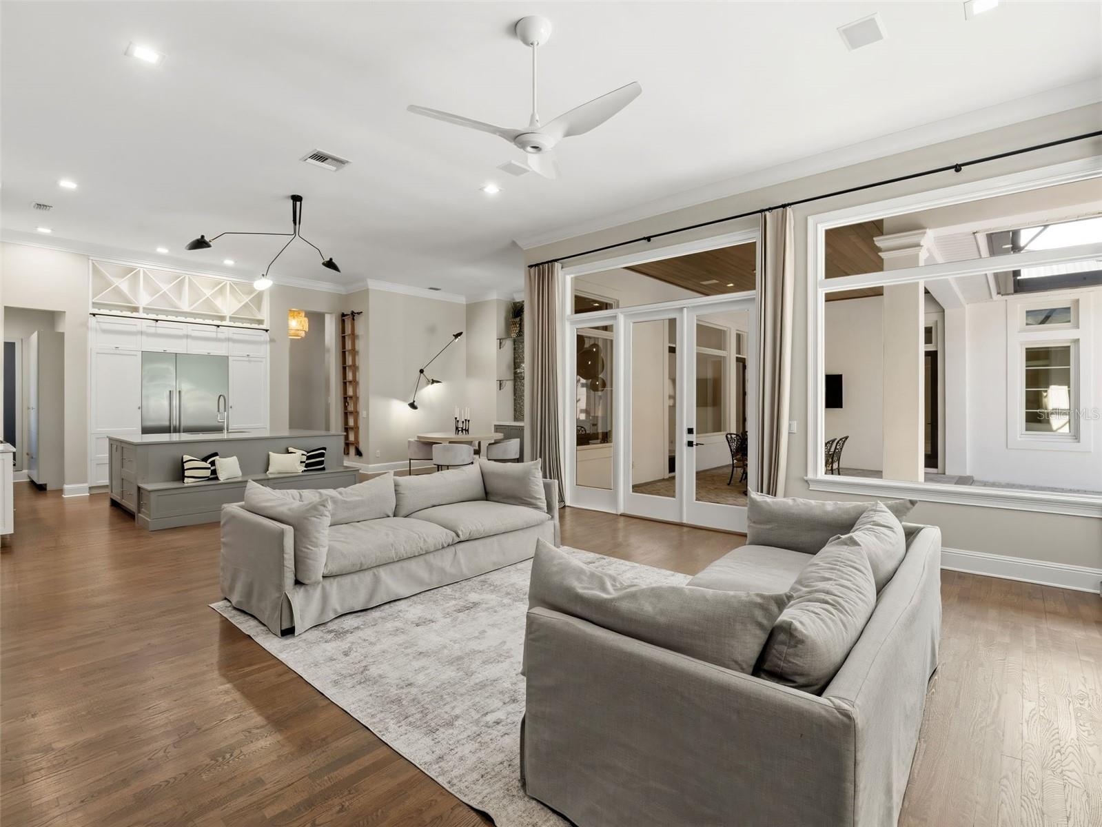 LAKE NONA PH 1-A PARCEL 11 - Residential