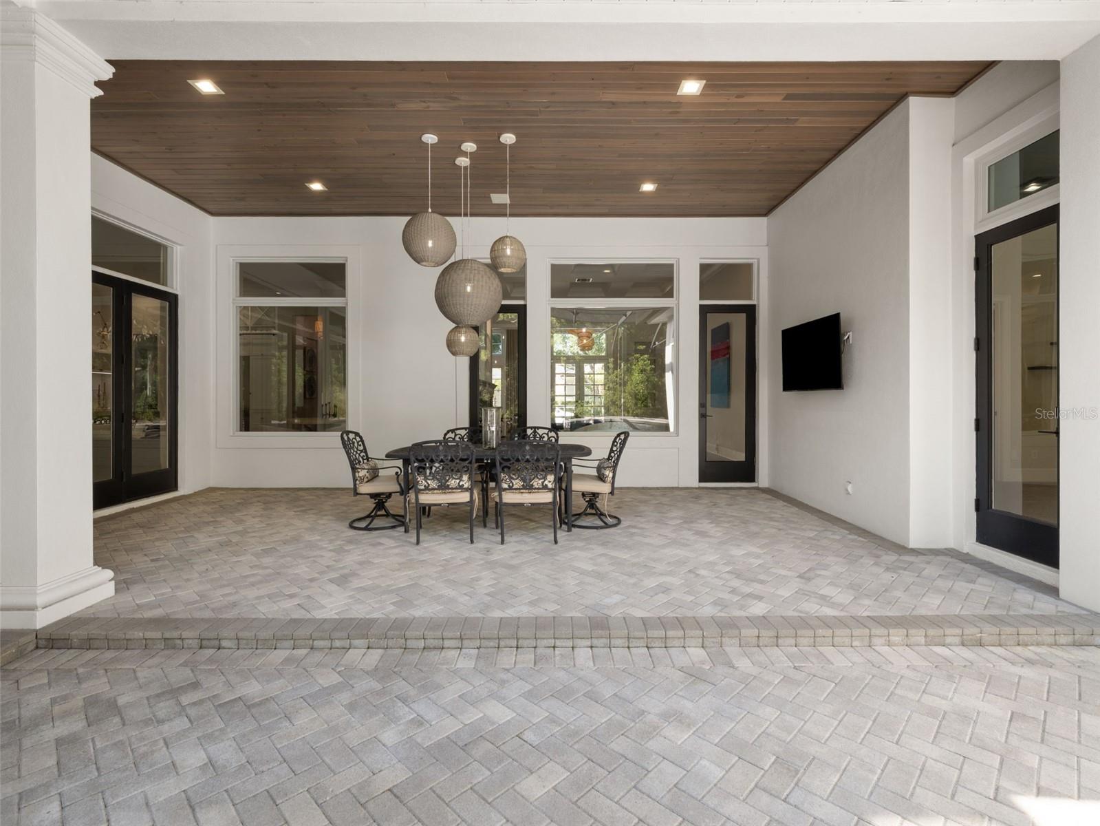 LAKE NONA PH 1-A PARCEL 11 - Residential