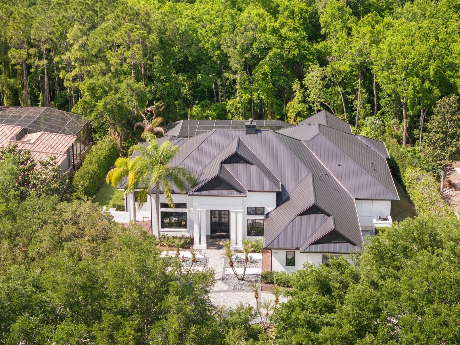 LAKE NONA PH 1-A PARCEL 11 - Residential