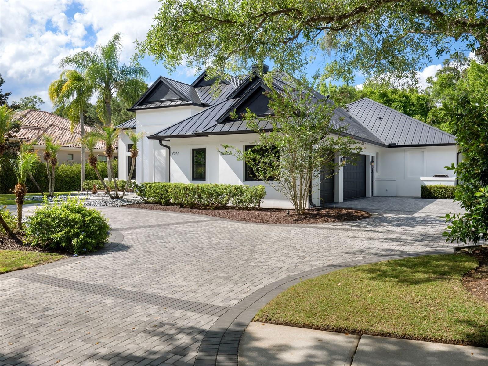 LAKE NONA PH 1-A PARCEL 11 - Residential