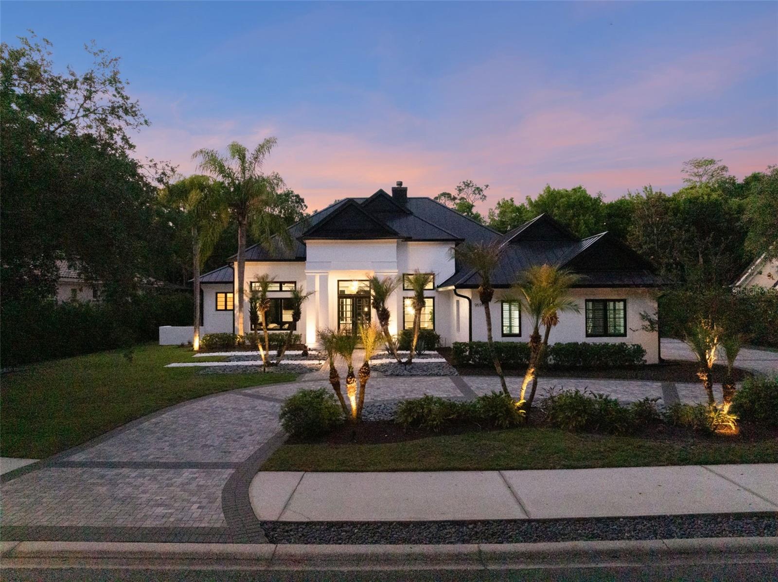 LAKE NONA PH 1-A PARCEL 11 - Residential