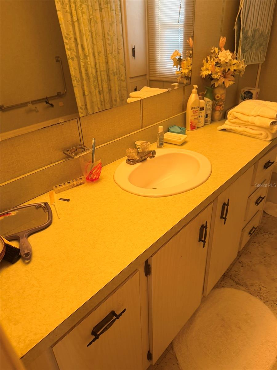 WESTWIND I & II RESIDENT OWNED COMMUNITY UNREC - Residential