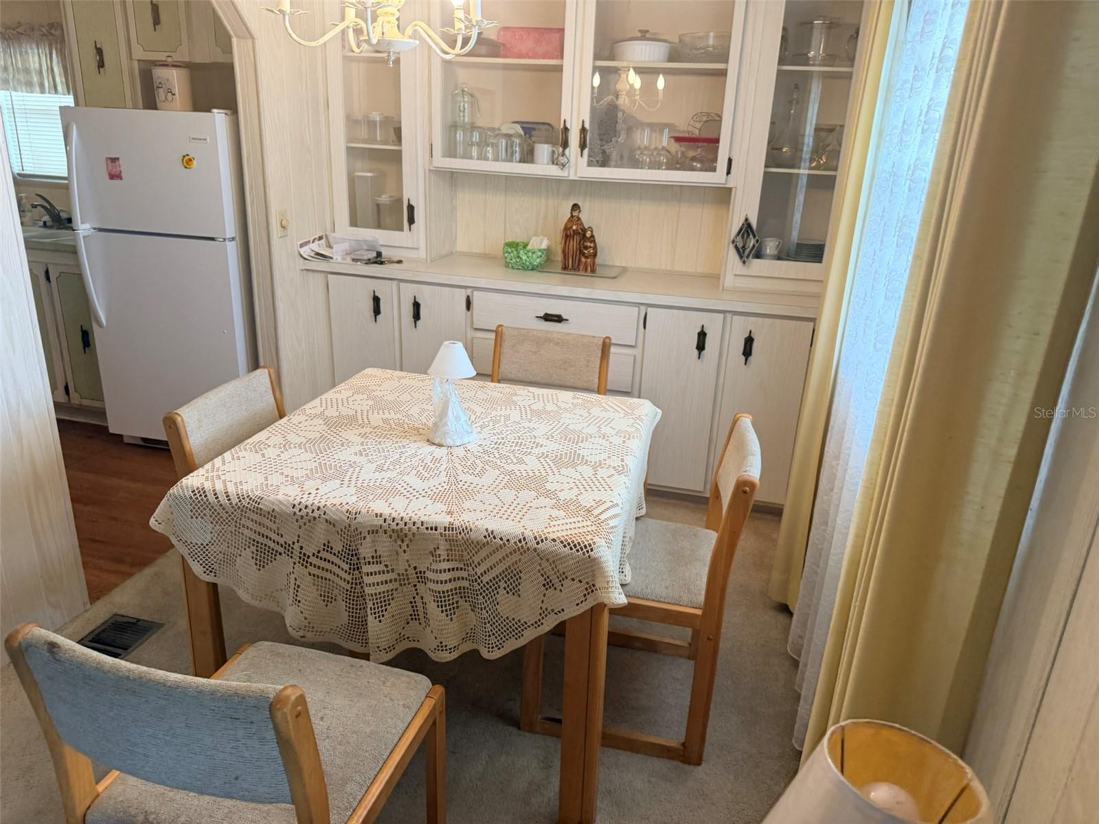 WESTWIND I & II RESIDENT OWNED COMMUNITY UNREC - Residential