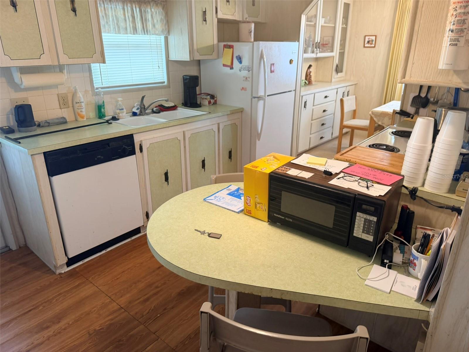 WESTWIND I & II RESIDENT OWNED COMMUNITY UNREC - Residential