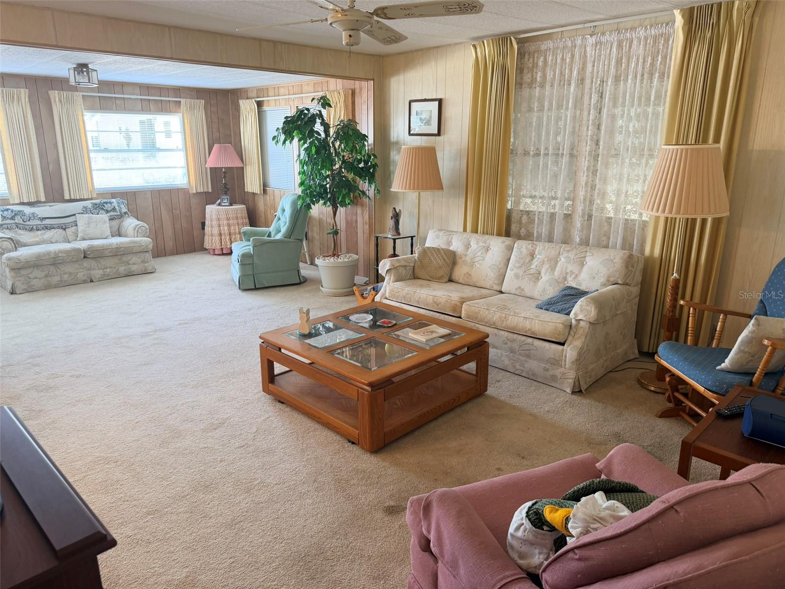 WESTWIND I & II RESIDENT OWNED COMMUNITY UNREC - Residential