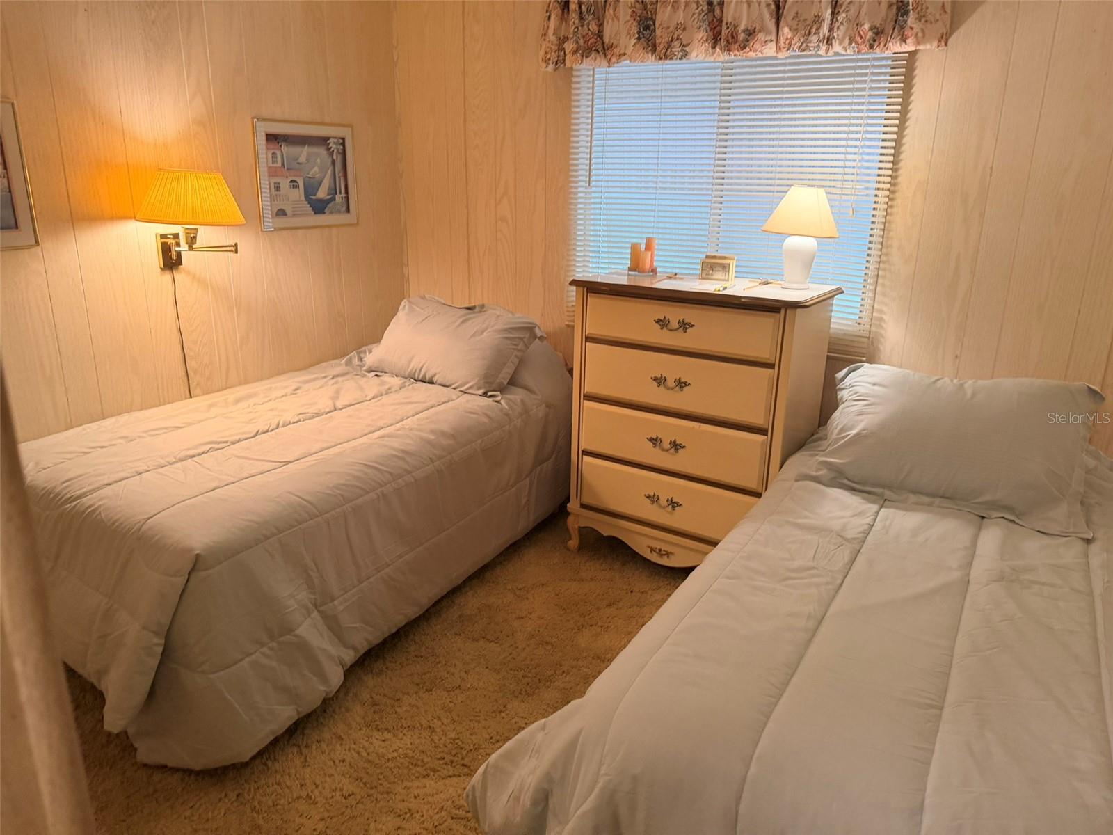 WESTWIND I & II RESIDENT OWNED COMMUNITY UNREC - Residential