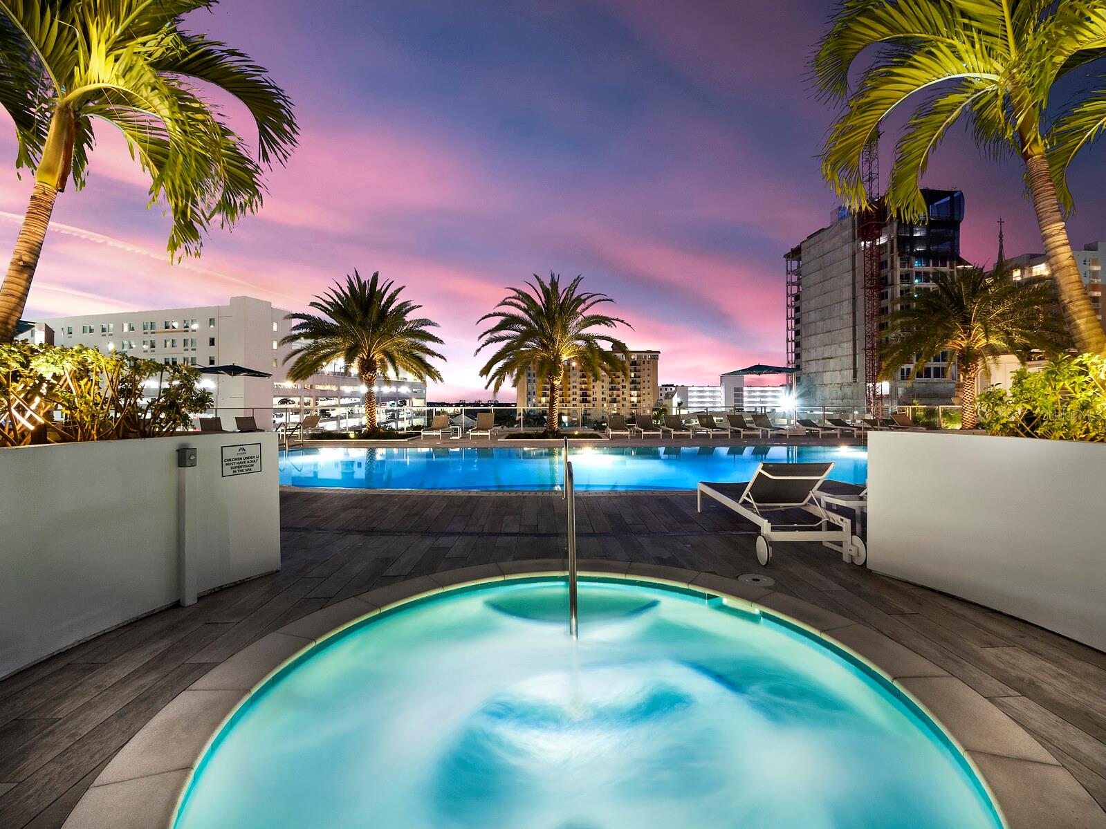 MARK SARASOTA CONDO - Residential