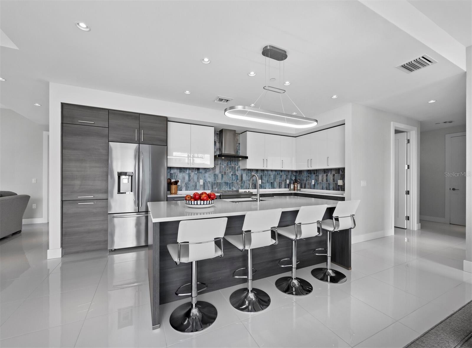 MARK SARASOTA CONDO - Residential