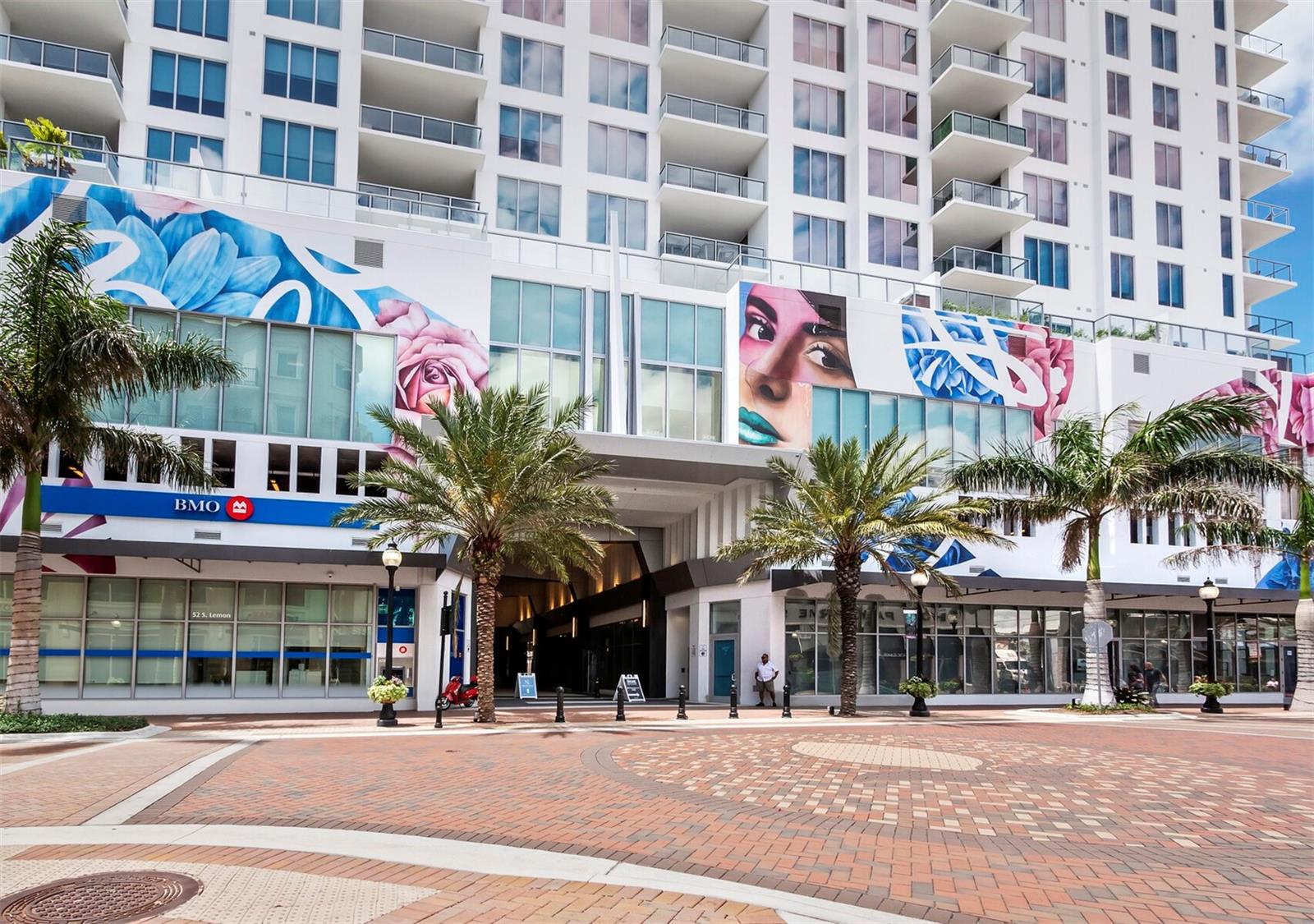 MARK SARASOTA CONDO - Residential