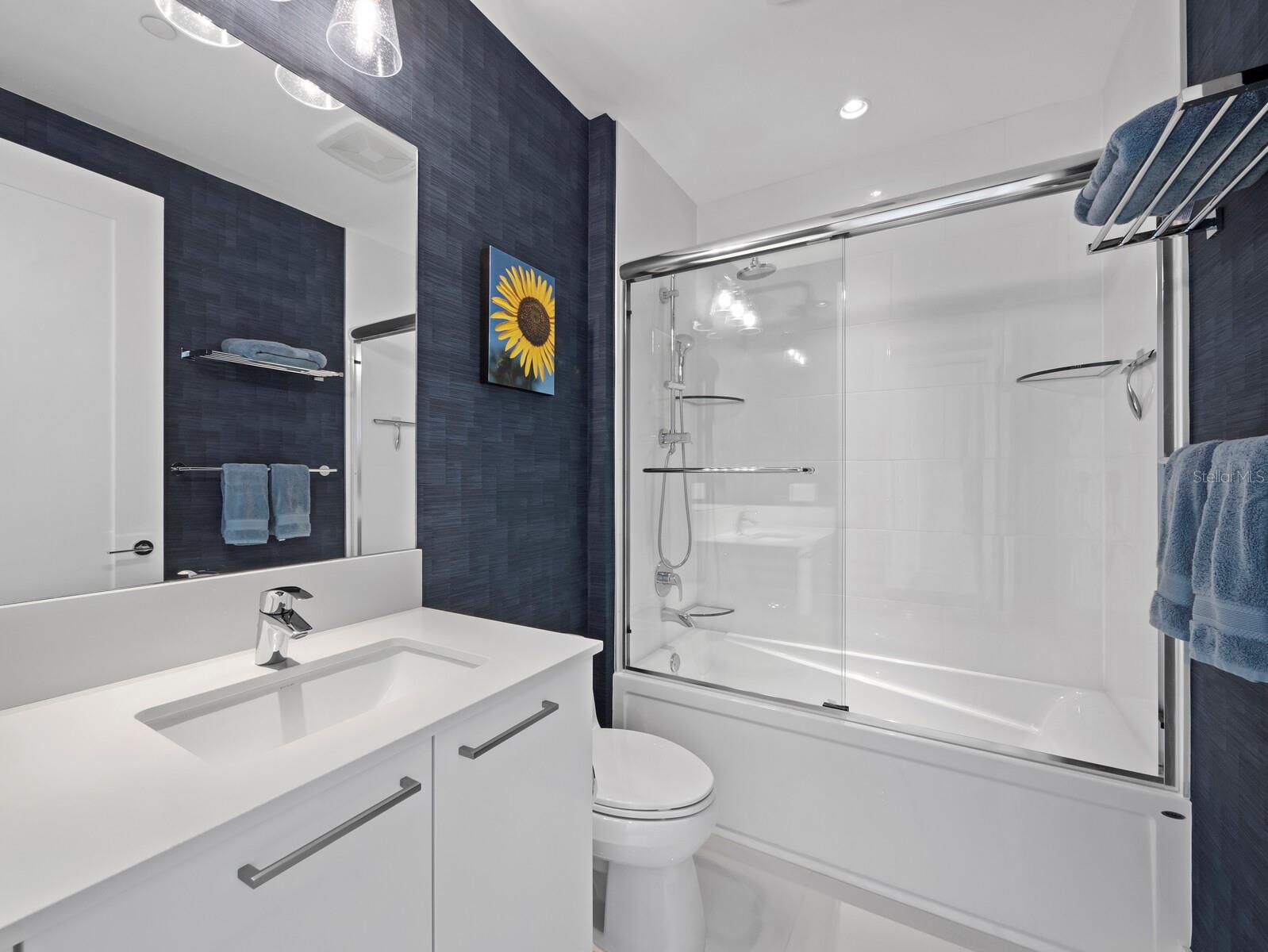 MARK SARASOTA CONDO - Residential