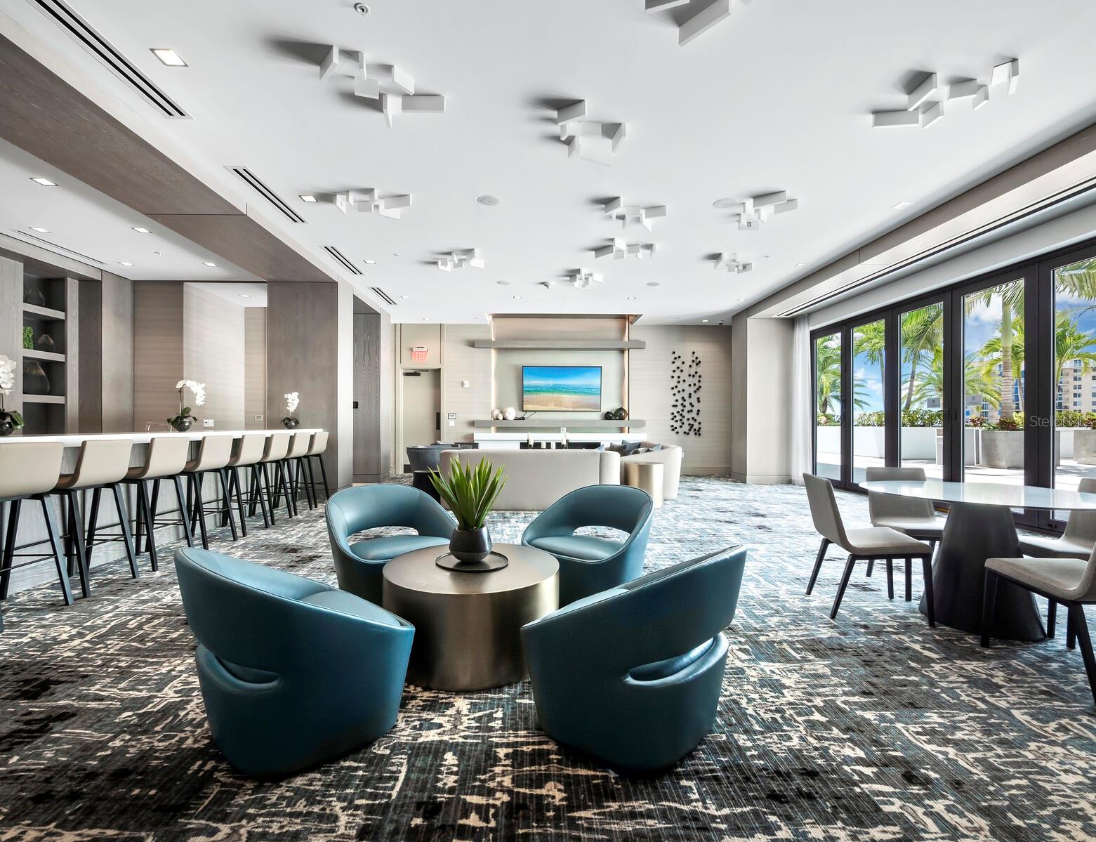 MARK SARASOTA CONDO - Residential