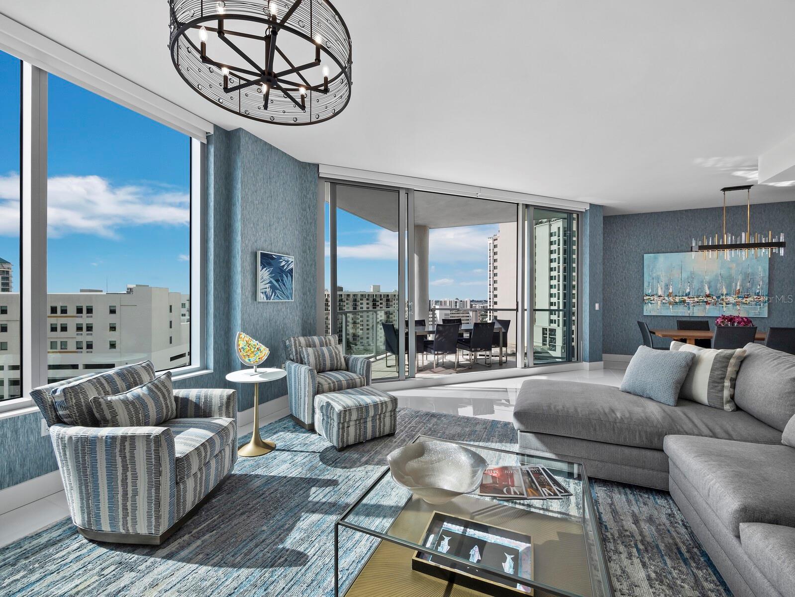 111 S PINEAPPLE AVENUE 1007