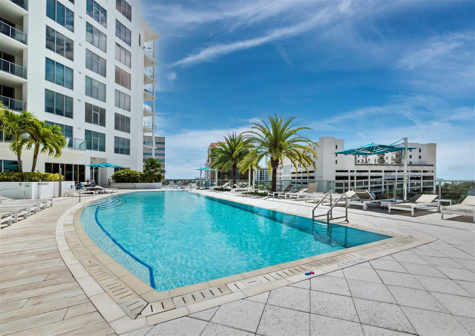 MARK SARASOTA CONDO - Residential