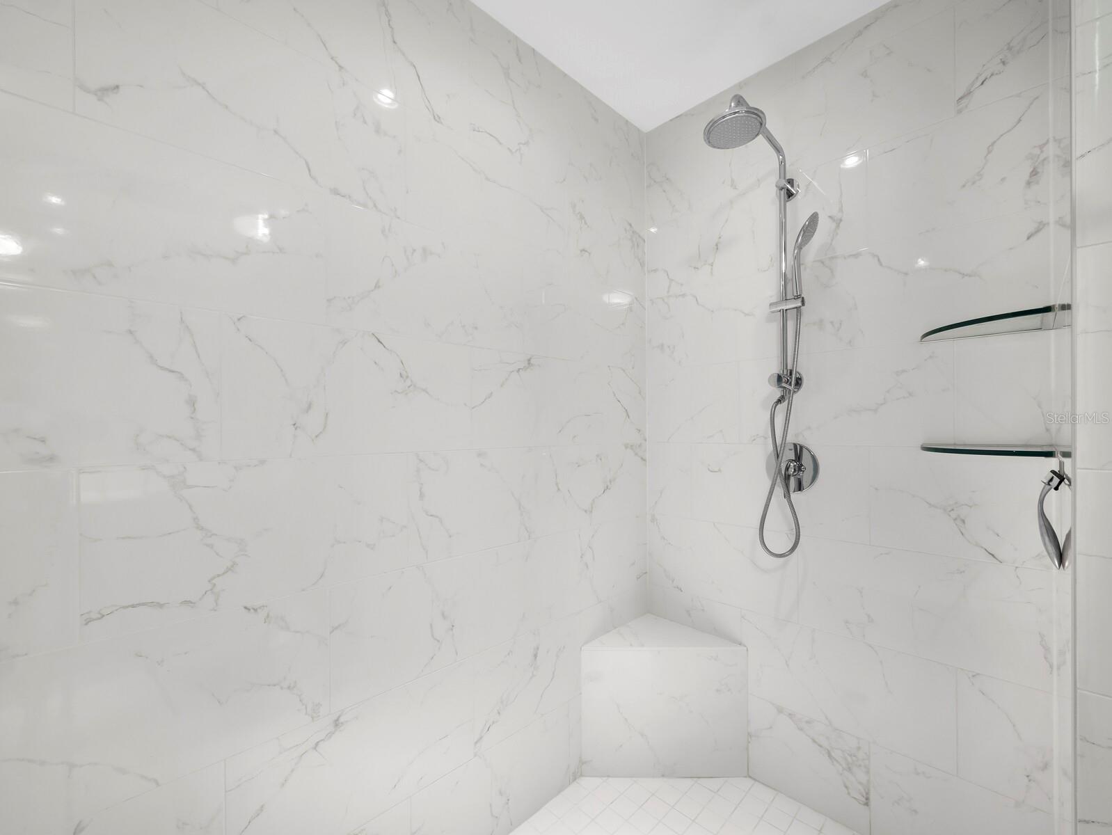 MARK SARASOTA CONDO - Residential