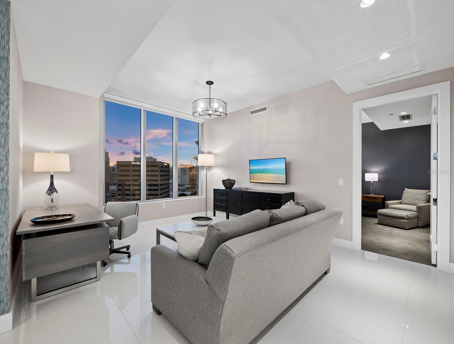 MARK SARASOTA CONDO - Residential