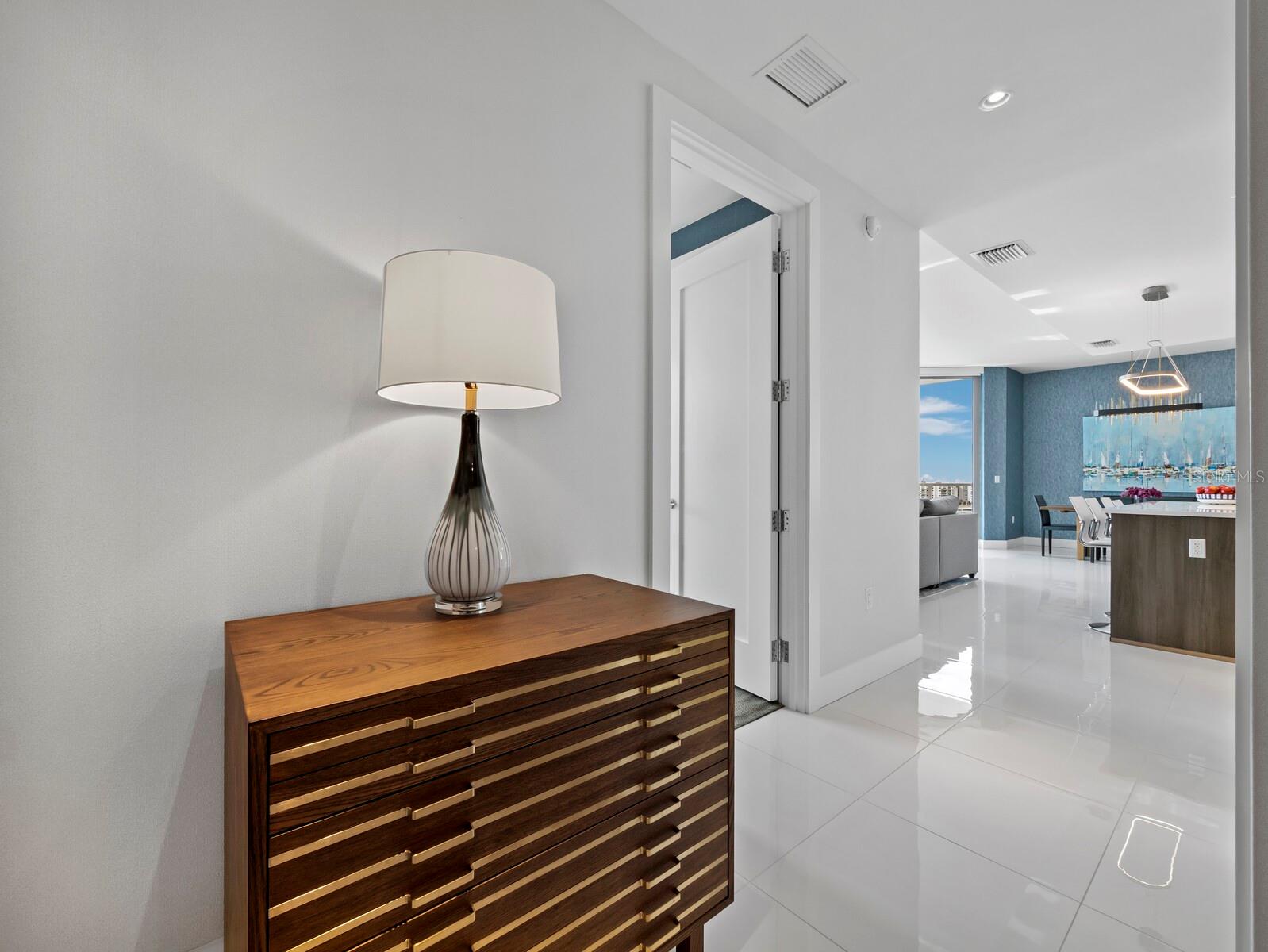 MARK SARASOTA CONDO - Residential