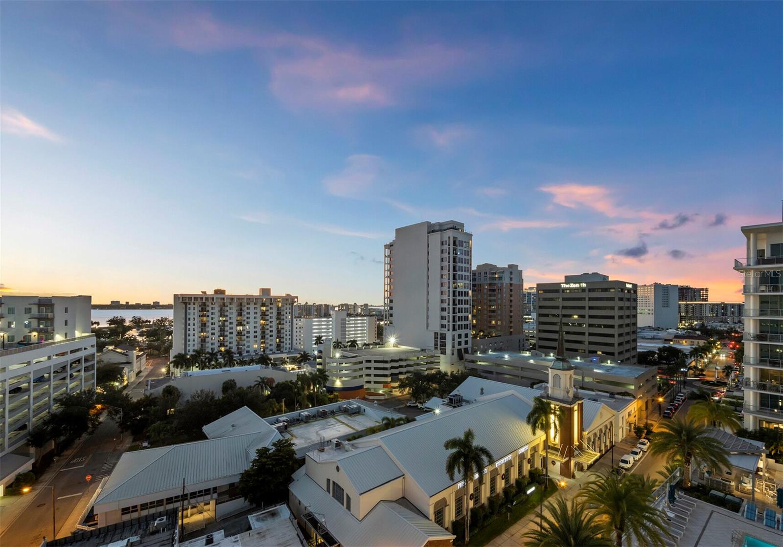 MARK SARASOTA CONDO - Residential
