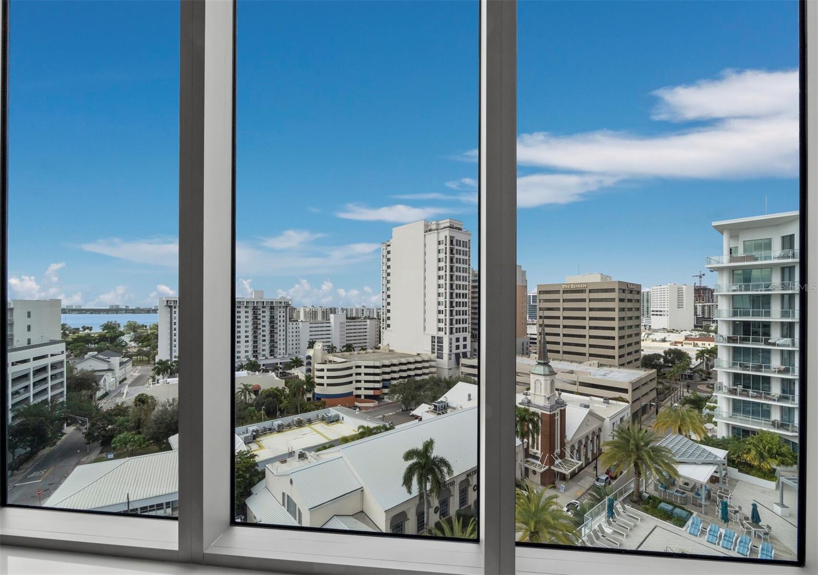 MARK SARASOTA CONDO - Residential