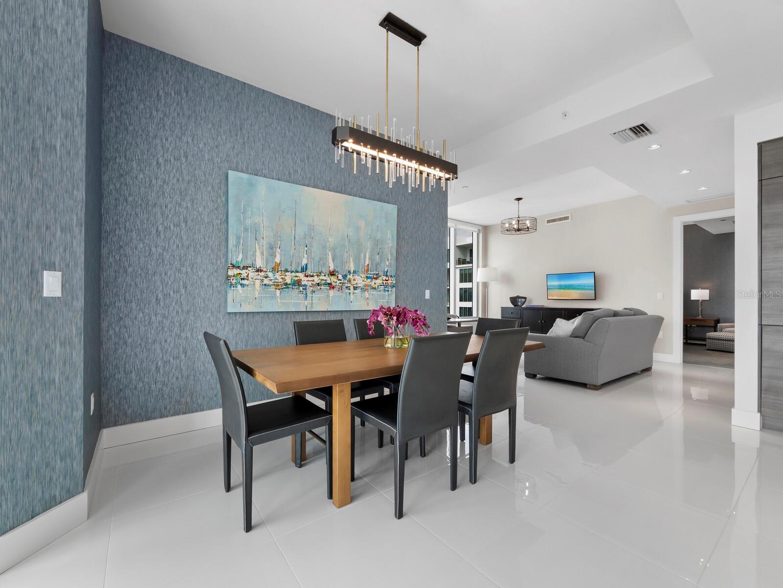 MARK SARASOTA CONDO - Residential