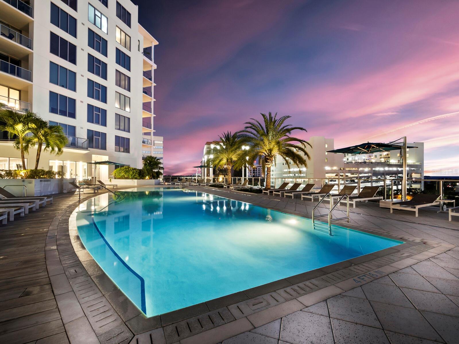 MARK SARASOTA CONDO - Residential