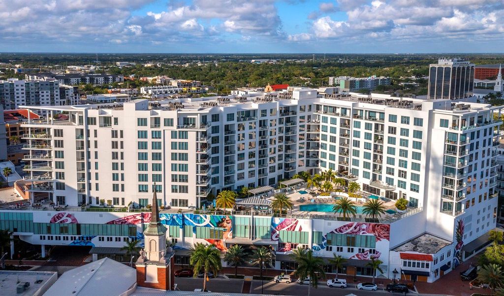 Photo of 111 S Pineapple Avenue #1007, Sarasota, FL 34236 (MLS # A4671048)