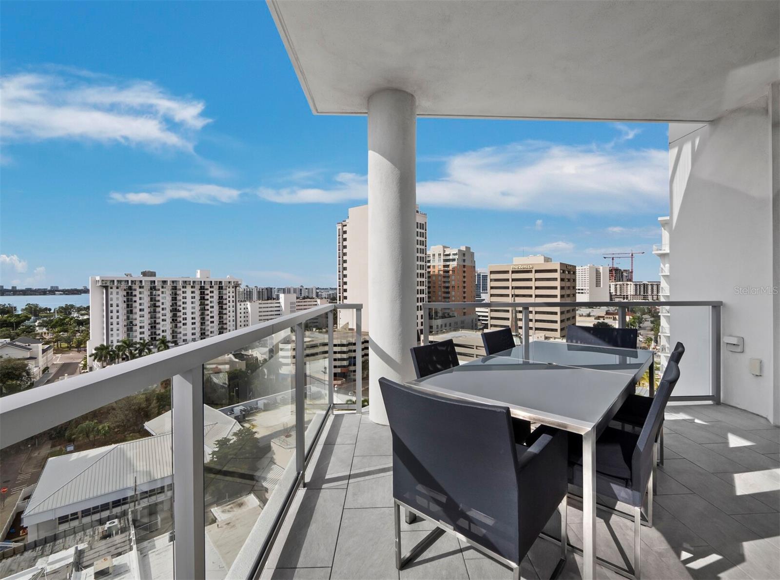 MARK SARASOTA CONDO - Residential