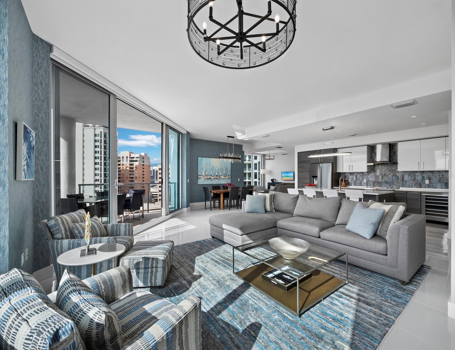 111 S PINEAPPLE AVENUE 1007