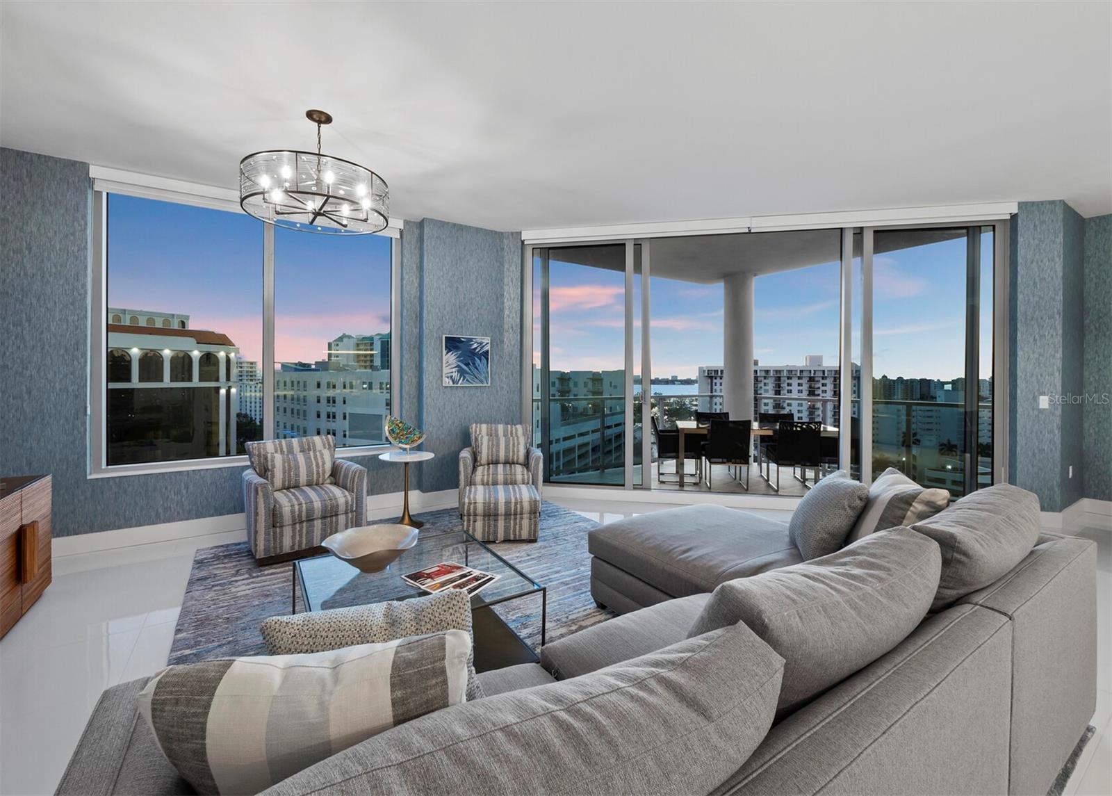 111 S PINEAPPLE AVENUE 1007