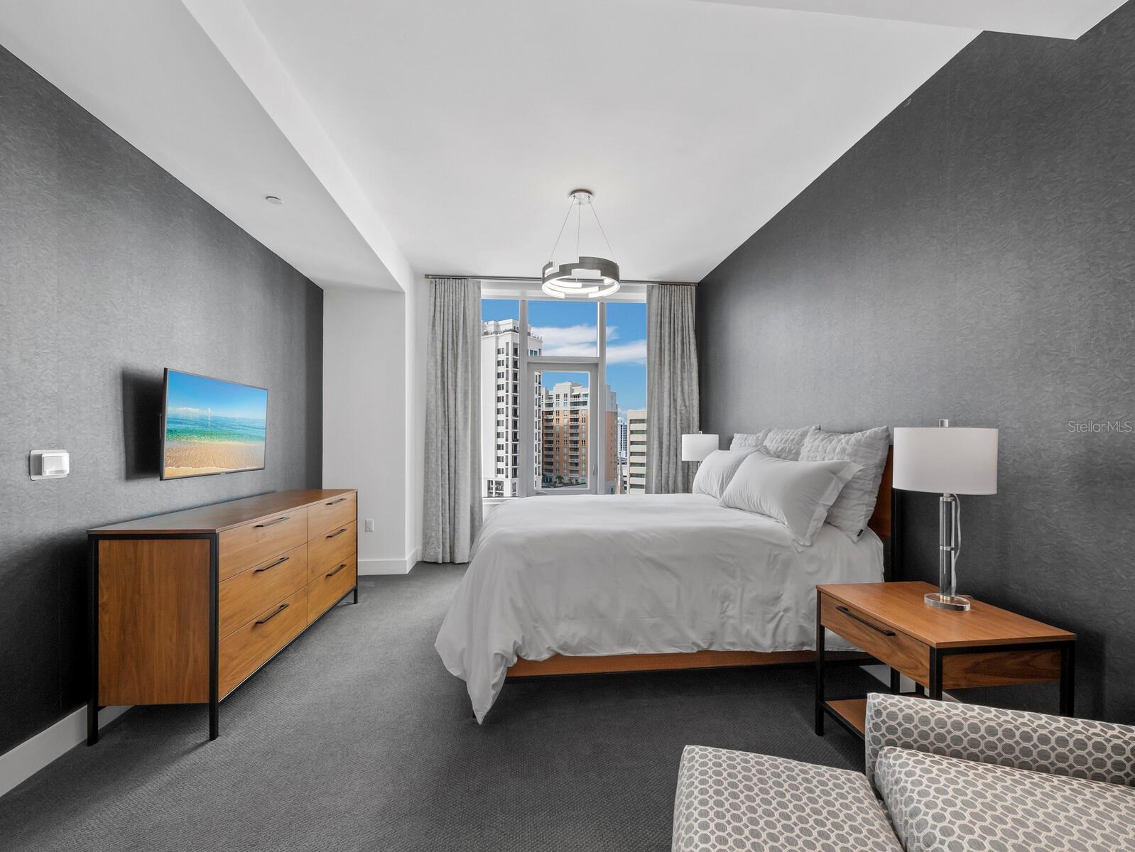 MARK SARASOTA CONDO - Residential