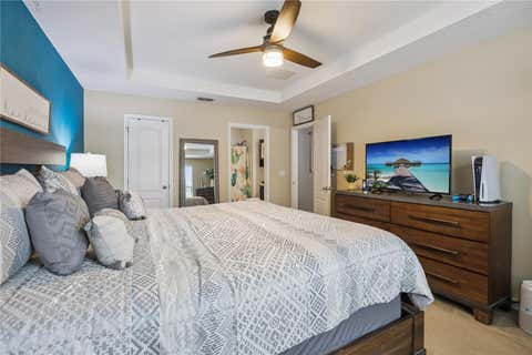 Tiny photo for 2541 Martins Run, Tavares, FL 32778 (MLS # O6429436)