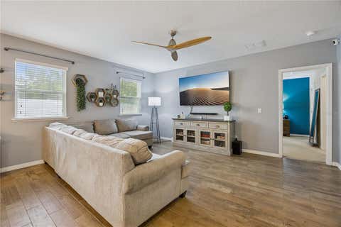 Tiny photo for 2541 Martins Run, Tavares, FL 32778 (MLS # O6429436)