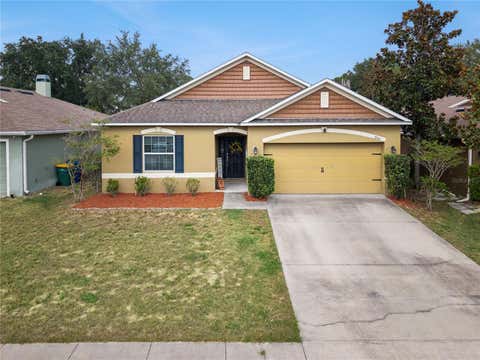 Tiny photo for 2541 Martins Run, Tavares, FL 32778 (MLS # O6429436)