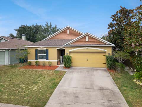 Tiny photo for 2541 Martins Run, Tavares, FL 32778 (MLS # O6429436)