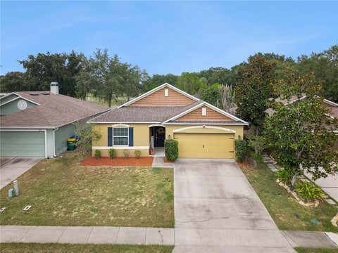 Tiny photo for 2541 Martins Run, Tavares, FL 32778 (MLS # O6429436)