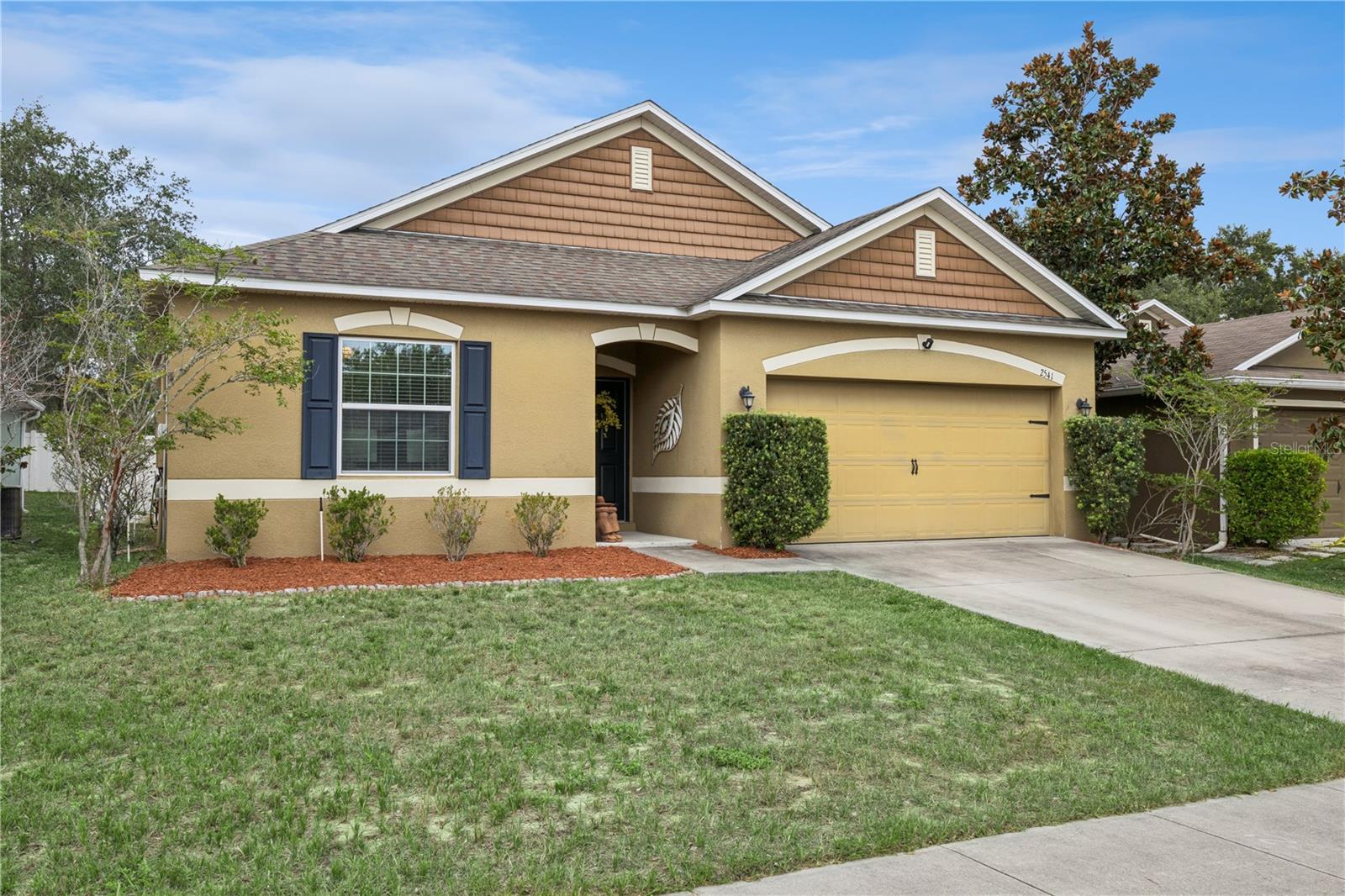 2541 MARTINS RUN