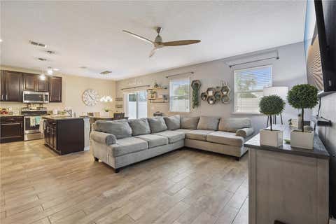Tiny photo for 2541 Martins Run, Tavares, FL 32778 (MLS # O6429436)