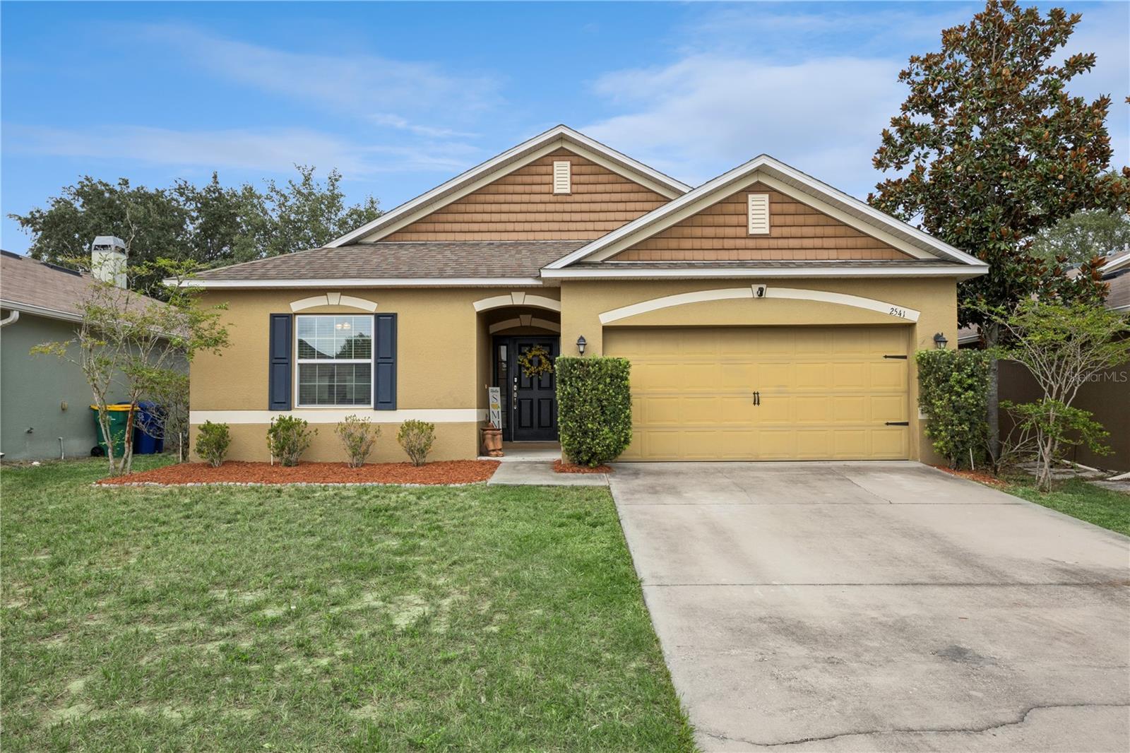 2541 MARTINS RUN