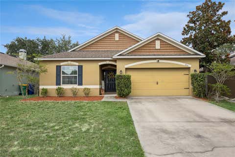 Tiny photo for 2541 Martins Run, Tavares, FL 32778 (MLS # O6429436)