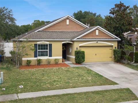 Photo of 2541 Martins Run, Tavares, FL 32778 (MLS # O6429436)