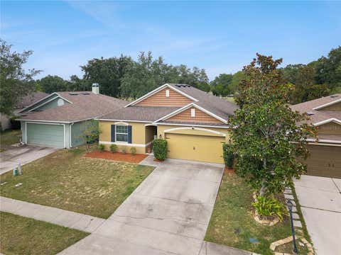 Tiny photo for 2541 Martins Run, Tavares, FL 32778 (MLS # O6429436)