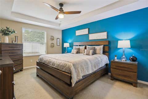 Tiny photo for 2541 Martins Run, Tavares, FL 32778 (MLS # O6429436)