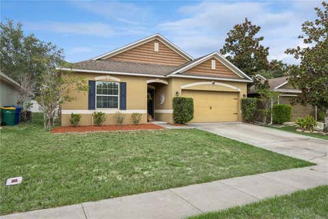 Tiny photo for 2541 Martins Run, Tavares, FL 32778 (MLS # O6429436)