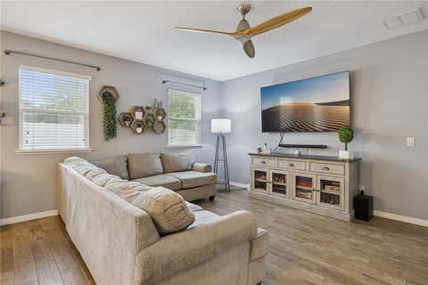 Tiny photo for 2541 Martins Run, Tavares, FL 32778 (MLS # O6429436)