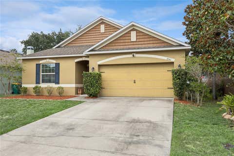 Tiny photo for 2541 Martins Run, Tavares, FL 32778 (MLS # O6429436)