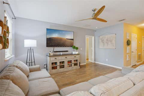 Tiny photo for 2541 Martins Run, Tavares, FL 32778 (MLS # O6429436)