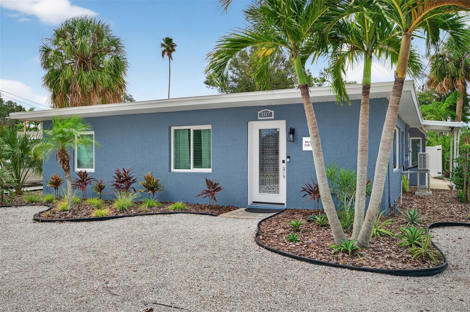 INDIAN BEACH RE-REVISED 3RD ADD - Residential
