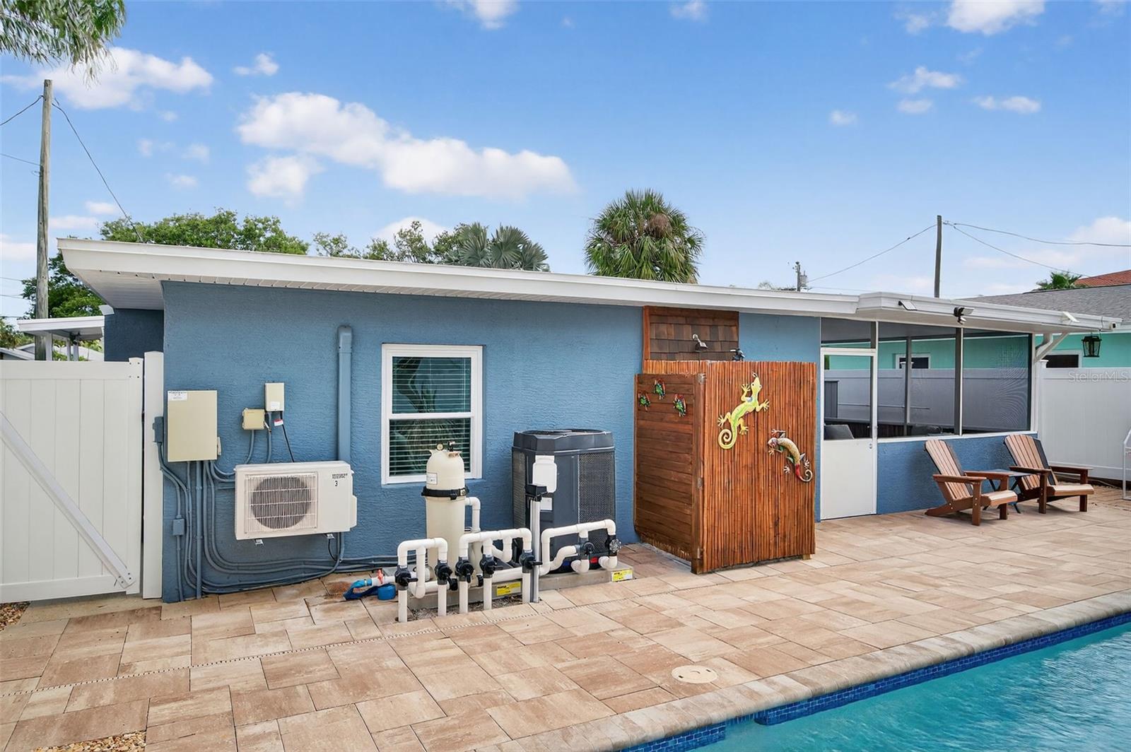 INDIAN BEACH RE-REVISED 3RD ADD - Residential