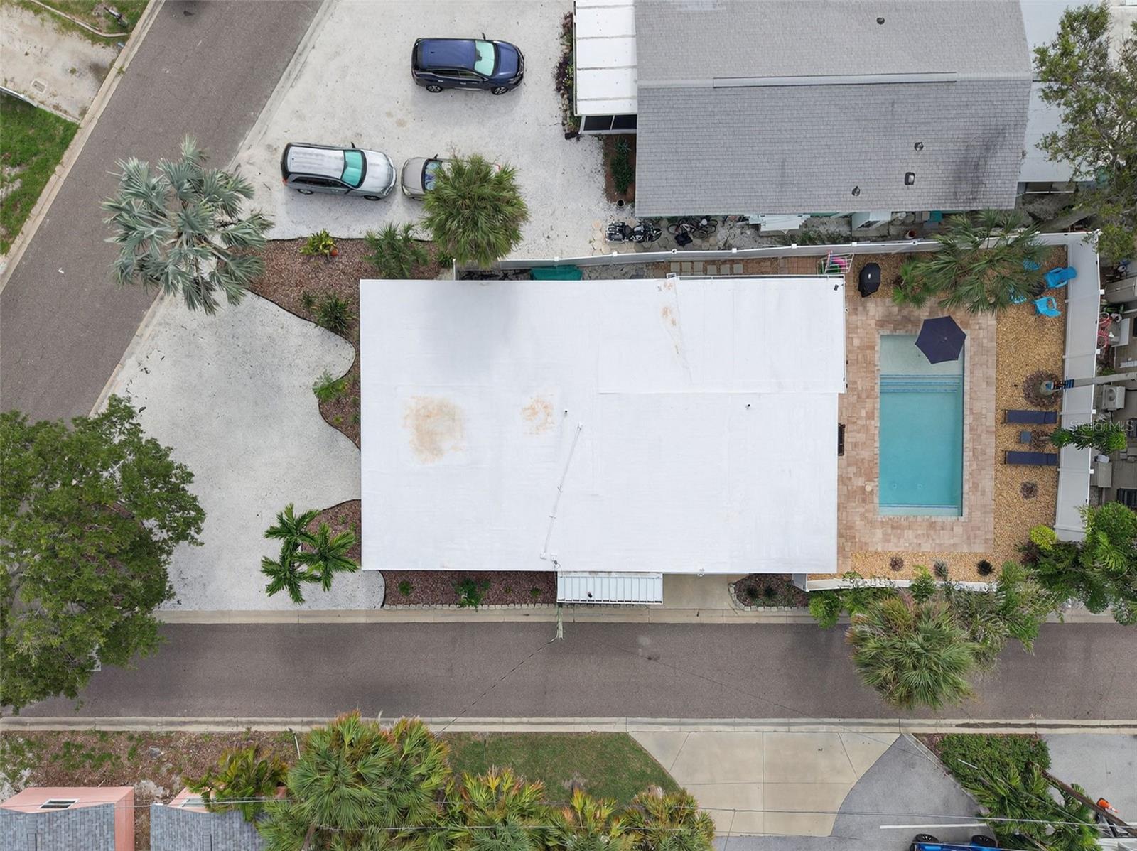 INDIAN BEACH RE-REVISED 3RD ADD - Residential