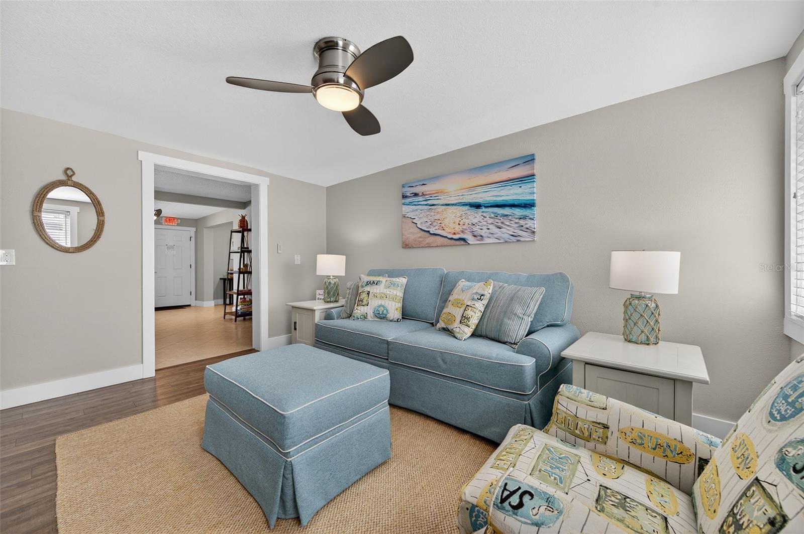 INDIAN BEACH RE-REVISED 3RD ADD - Residential